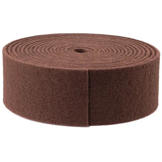 Рулон нетканый абразивный VERY FINE 115P320