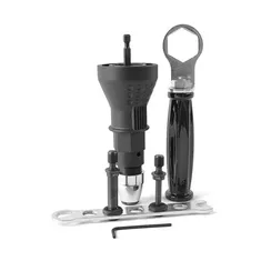 Насадка заклепочник Messer NRA-M10 резьбовая