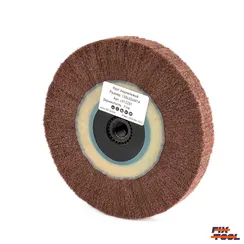 Круг шлифовальный радиальный 150x20xM14 Fix-Tool Fine (Р180)