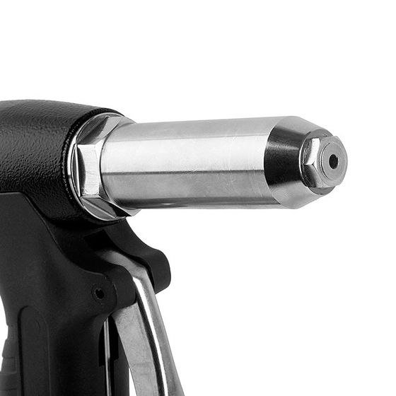 Заклепочник MESSER AHR-200 пневматический вытяжной №3