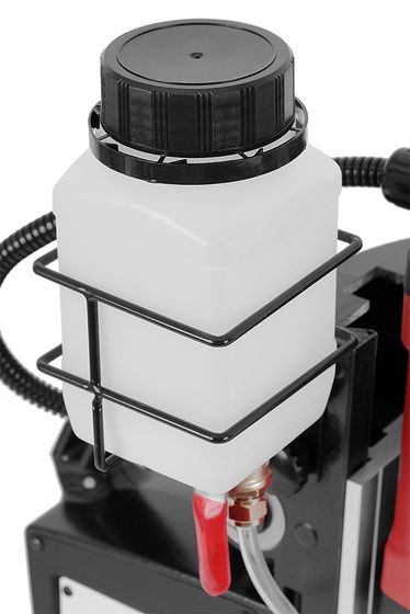 Магнитный сверлильный станок MESSER MDMR-35 №4 Магнитный сверлильный станок MESSER MDMR-35 №4