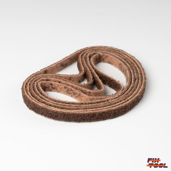 Лента шлифовальная 13x457 мм Coarse 3M Scotch-Brite SC 5 шт/уп №2 Лента шлифовальная 13x457 мм Coarse 3M Scotch-Brite SC 5 шт/уп №2