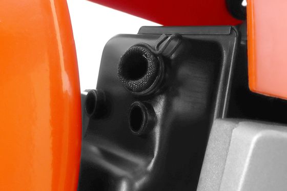 Бензорез MESSER ECF350 №6