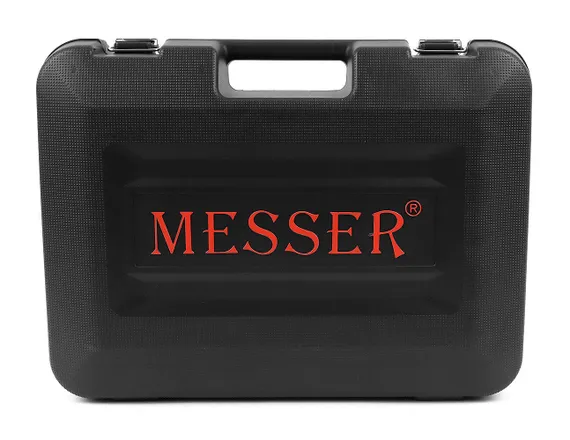 Кейс для хранения перфоратора MESSER DS-15 SDS-maх