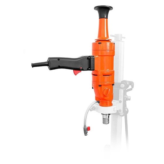 Дрель для алмазного бурения MESSER DM-100 №2