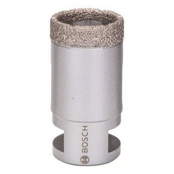 Алмазная коронка Bosch 32 мм сухое сверление для УШМ