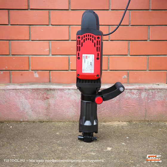 Отбойный молоток FELISATTI HEX-30 М-1600М 45 Дж FT7702 №5 Отбойный молоток FELISATTI HEX-30 М-1600М 45 Дж FT7702 №5