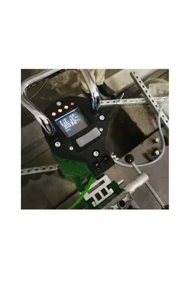 Установка алмазного бурения BYCON PRO-350L