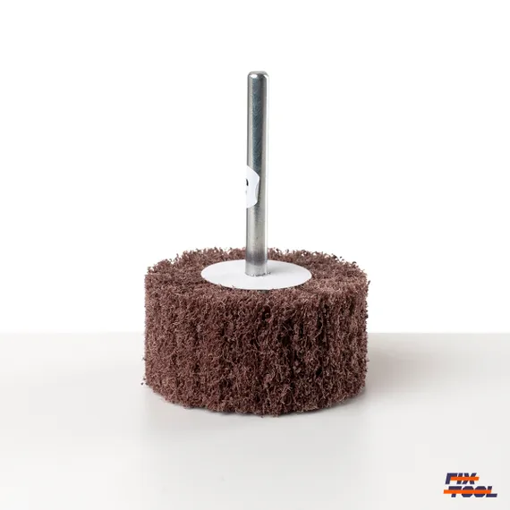 Головка лепестковая шлифовальная 60x30x6 мм Coarse