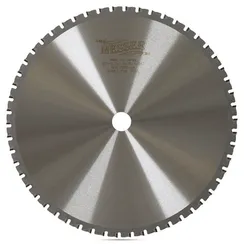 Пильный диск по высокоуглеродистой стали 305 x 25,4 x 2,2 мм T54 Messer