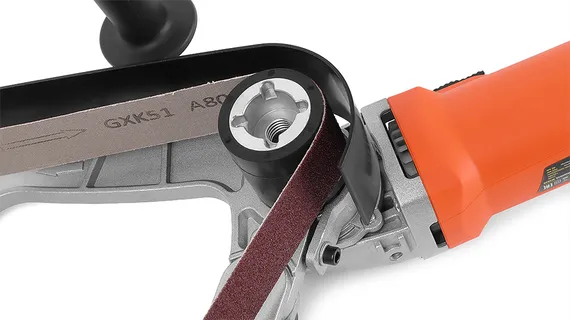 Прочный ведущий ролик MESSER М3336