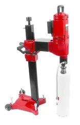 Установка алмазного бурения MESSER DM350E-P без наклона