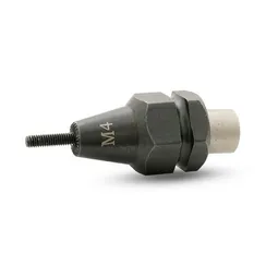Наконечник М4 для резьбового аккумуляторного заклепочника Messer LW20LM