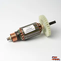 Якорь MESSER IW-600 для электрического гайковерта