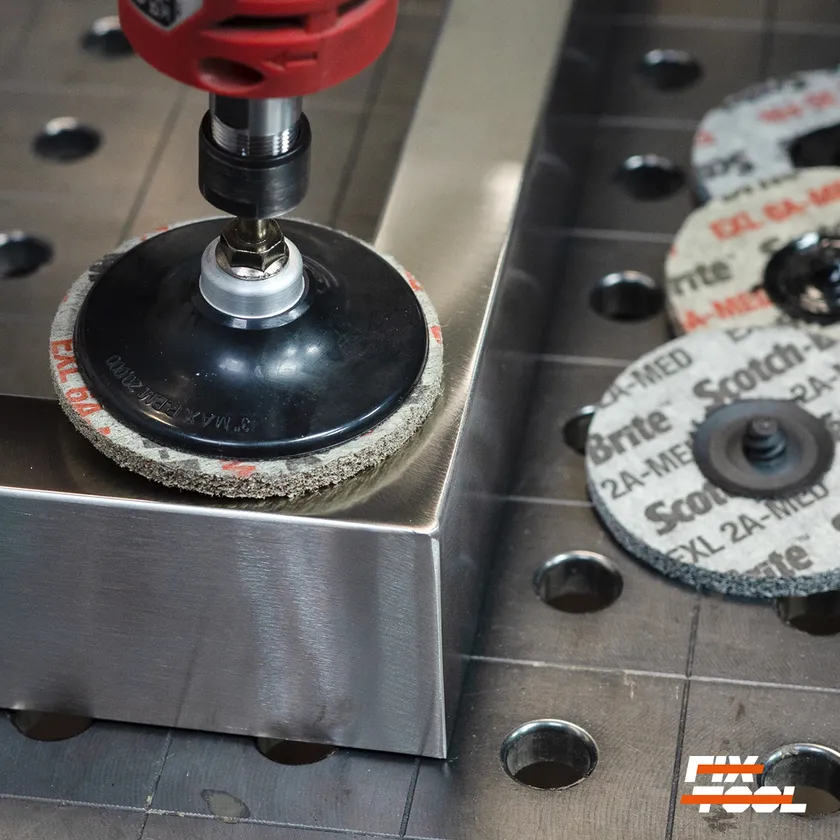 Маленькие круги для больших задач