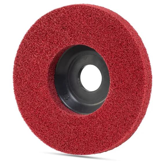 Круг ROXPRO VX 125x13x22мм 5A Medium рабочая сторона