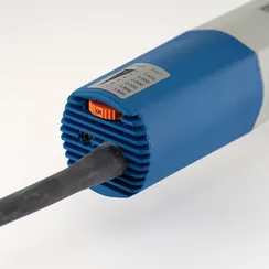 Шлифмашина для угловых швов PFERD KNER 5/34 V-SI