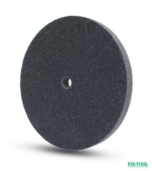 Круг прессованный нетканый Norton BearTex Rapid Blend 150x13x13 мм NEX-3SF №3 Круг прессованный нетканый Norton BearTex Rapid Blend 150x13x13 мм NEX-3SF №3