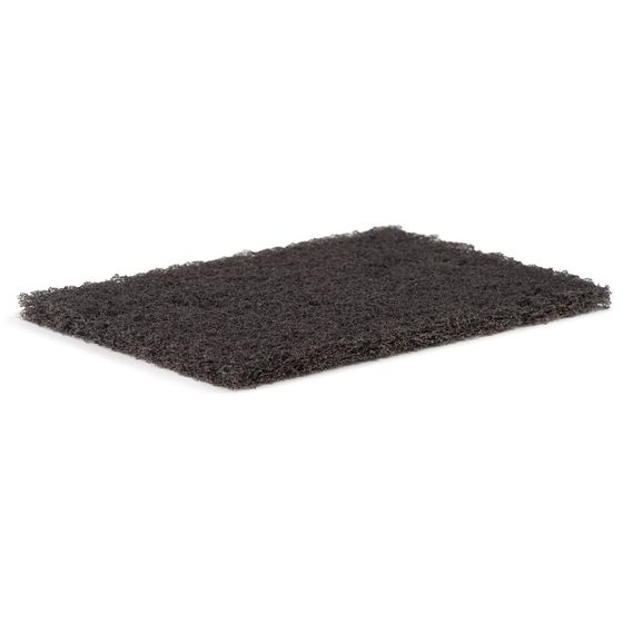 Scotch-Brite 3M лист 158 х 224 мм темно-серый 07446 Medium №3