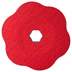 Круг фибровый PFERD CC-FS 125 CO-COOL 60 CONTOUR – 25 шт/уп