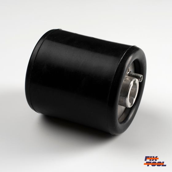 Надувной барабан 90x100x19 мм FB эконом №3