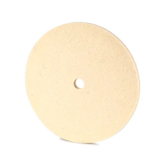 Фото полировального круга 150x6x13 мм