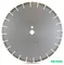 Алмазный диск по железобетону 350х25,4 мм Messer FB/M 01-15-350