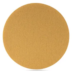 Шлифовальный круг на липучке Fix-Tool, d125 мм, P150, без отверстий, 100 шт./упак.