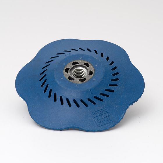 Подложка для фибровых кругов PFERD CC-H-GT 125 M14 жесткая №2 Подложка для фибровых кругов PFERD CC-H-GT 125 M14 жесткая №2