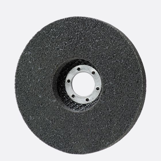 Круг доводочный 125x13x22мм 2S Fine Levorato №2