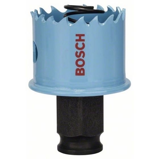 Коронка по металлу Bosch 35 мм Sheet-Metal