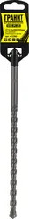 Бур по бетону SDS-Plus 12,0х260/200 "Гранит"
