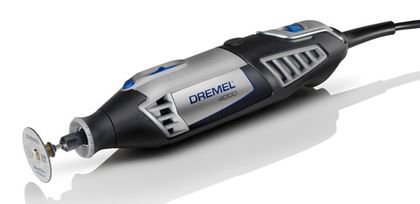 Шлифовальная лента и насадка 13 мм P60 Dremel №1 Шлифовальная лента и насадка 13 мм P60 Dremel №1