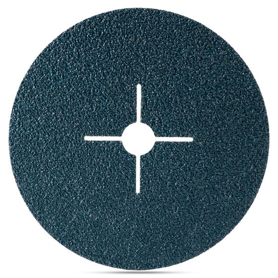 Круг фибровый PFERD FS 180x22 Р36 VICTOGRAIN – 25 шт/уп №1