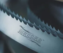 Полотно для ленточной пилы М42 1640х13х0.65х6/10 NT