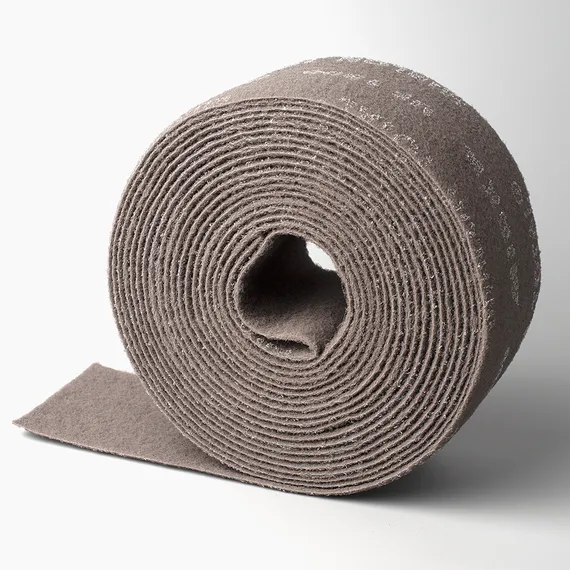 Рулон MIRLON TOTAL 115мм x 10m UF 1500