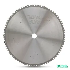 Пильный диск по сэндвич панелям Messer 320 х 25,4 x 2,2 мм T80