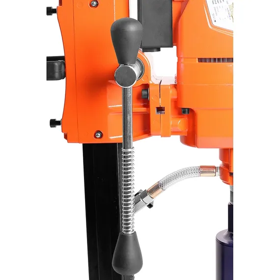 Двигатель установки алмазного бурения MESSER DM-180