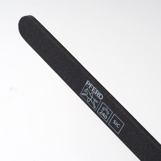 Гибкие шлифовальные палочки PFERD SF-R 180x19x5 мм P240 №2 Гибкие шлифовальные палочки PFERD SF-R 180x19x5 мм P240 №2