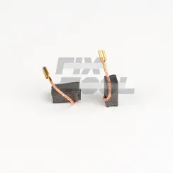 Щетки графитовые для Messer M3333 комплект 2 шт