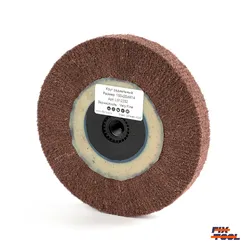 Круг шлифовальный радиальный 150x20xM14 Fix-Tool Very Fine (Р320)