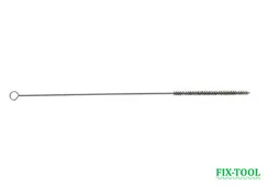 Щетка ерш Osborn 6x100x300 мм ворс нержавеющая сталь