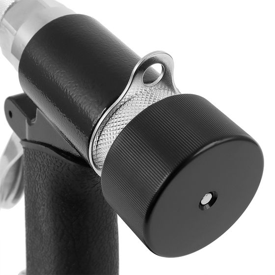 Заклепочник MESSER TP6303F пневматический резьбовой №6