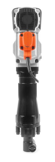 Электрический отбойный молоток MESSER OM-125K удар 85 Дж №5 Электрический отбойный молоток MESSER OM-125K удар 85 Дж №5