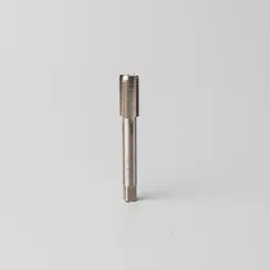 Метчик машинно-ручной G 1/8" HSS трубный