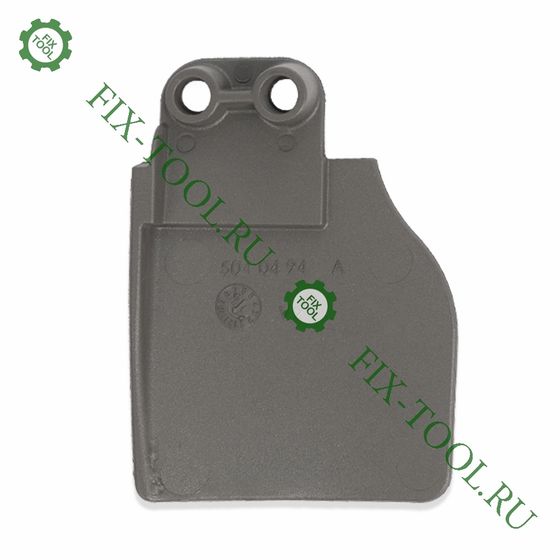 Направляющая брызговика Husqvarna K 3000 CnB (5040494-01) №1