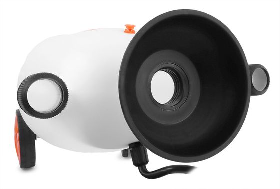 Бак для подачи воды MESSER MWT16 №8 Бак для подачи воды MESSER MWT16 №8