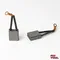 Щетки для двигателя MESSER DM250E