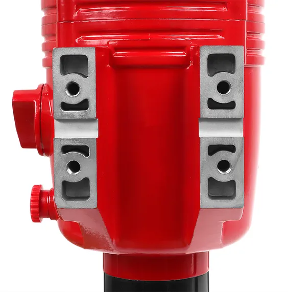 Двигатель алмазного бурения MESSER DM350Е 500мм 3,5 кВт, 360/750/1000 об/мин с PRCD