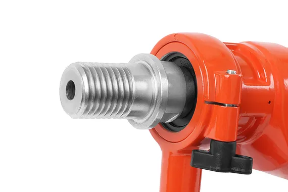 Соединение коронки: 1¼